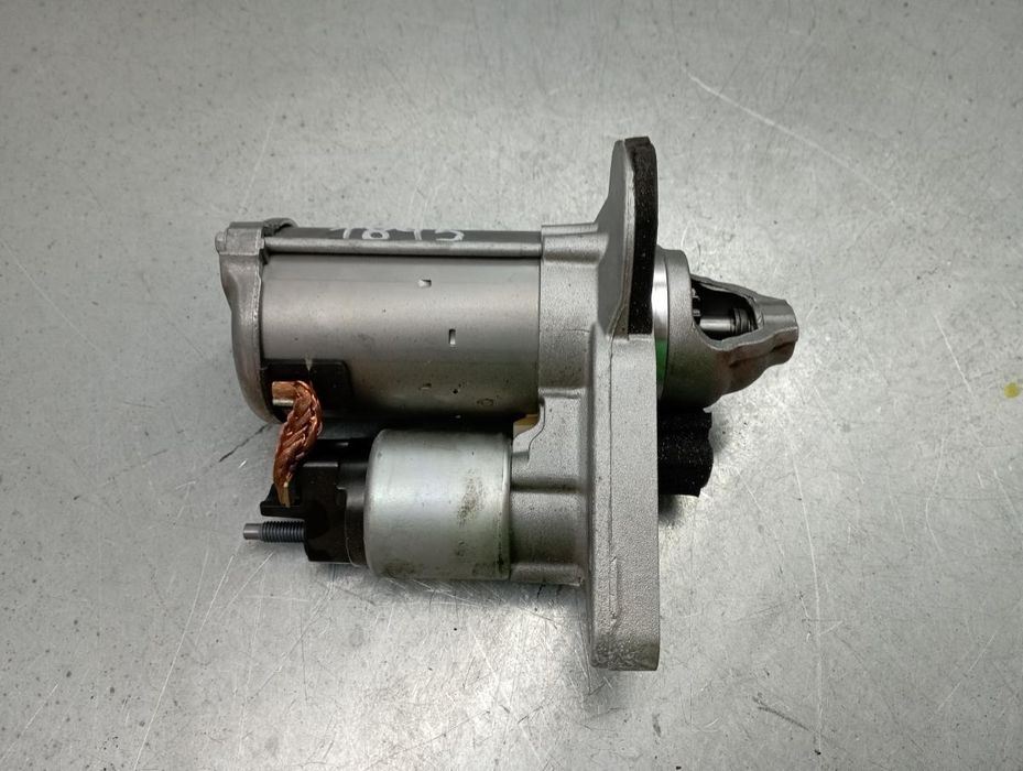 Motor de arranque RENAULT Captur II