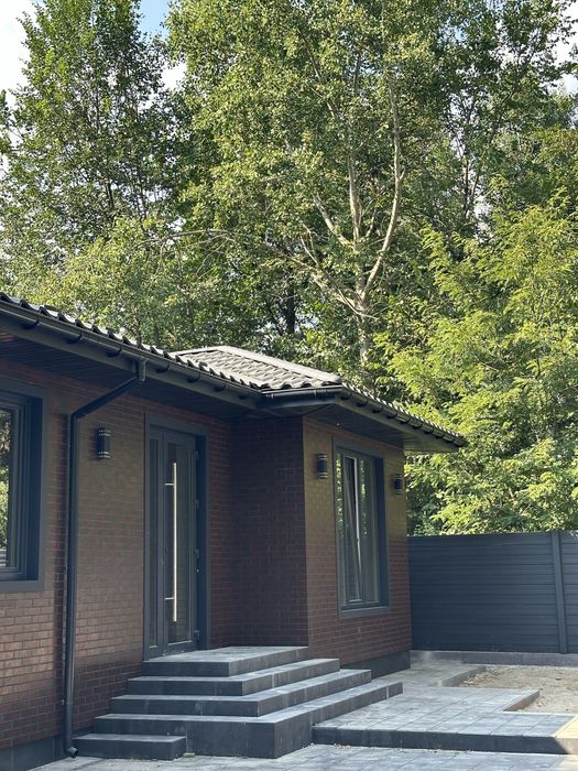 !!ТОП!!Одноповерховий БУДИНОК в Бучі, 184 м2, 7 соток!