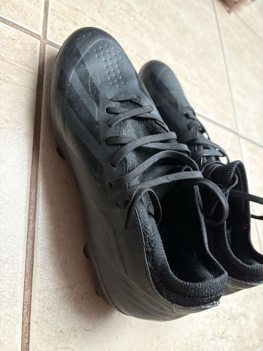 Korki Adidas Crazyfast rozm.39