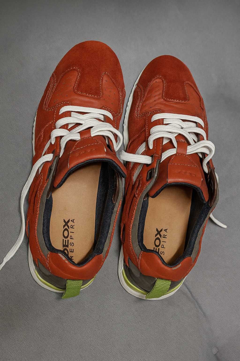 Sapatilhas Geox 40