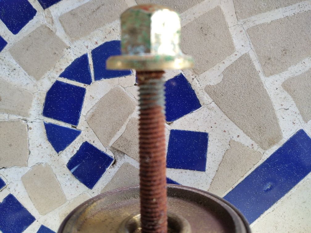 Puxador de porta