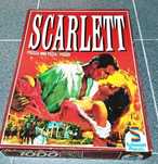 Puzzle Scarlett 1000 pcs
