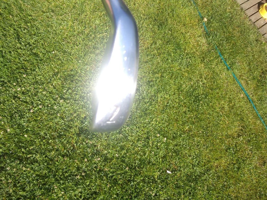 Kij golfowy 2 iron Srixon