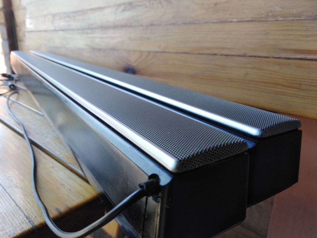 Саундбари SONY пасивні колонки 50W
