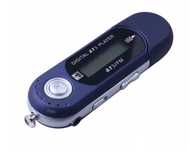 Sportowy odtwarzacz MP3,pendrive mini USB 2.0,radio FM,obsługa kart TF
