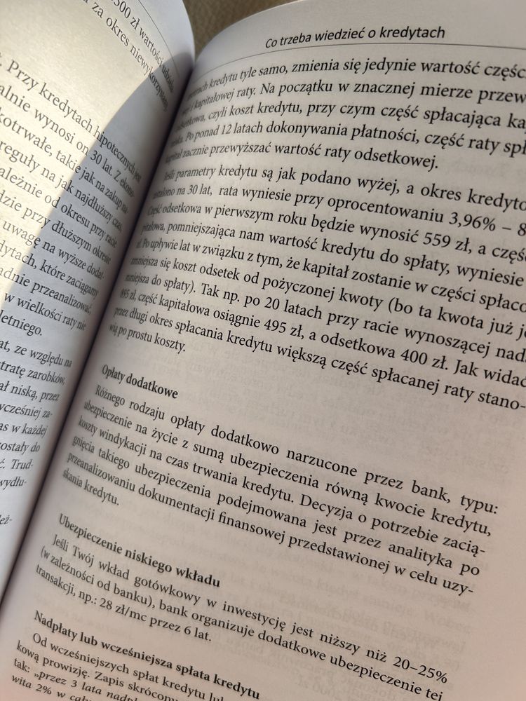 Zarabiaj na nieruchomosciach Wojciech Orzechowski