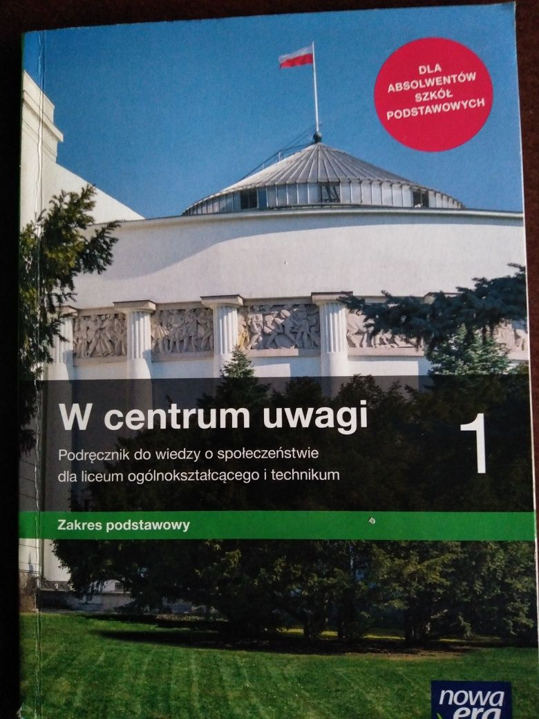 W centrum uwagi 1