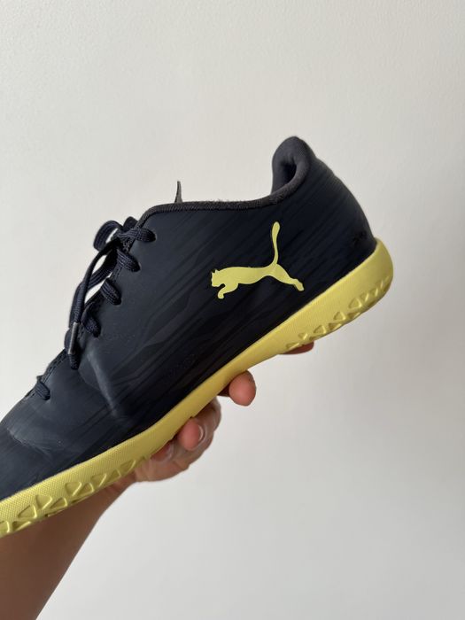 Футзалки Puma Rapido III 43