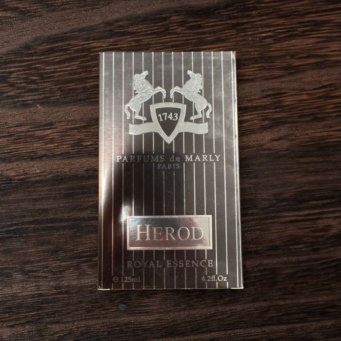 Parfums De Marly Herod 125ml