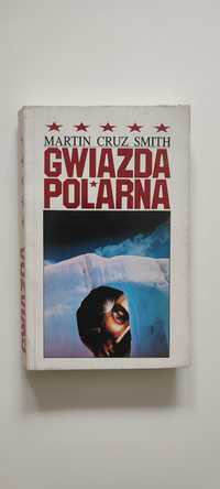 Gwiazda Polarna - Martin Cruz Smith