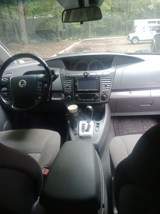 Продам авто на повном бойовом ходу