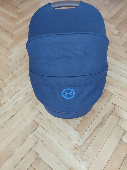 Gondola Cybex-navy blue