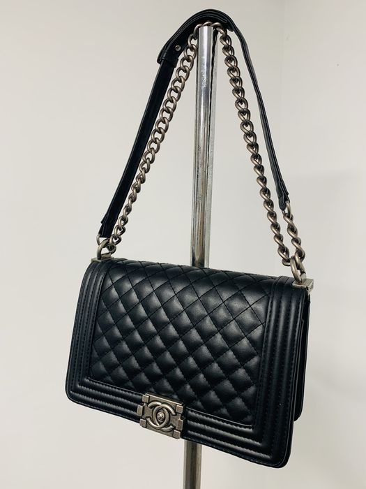 Piękna torebka od CHANEL