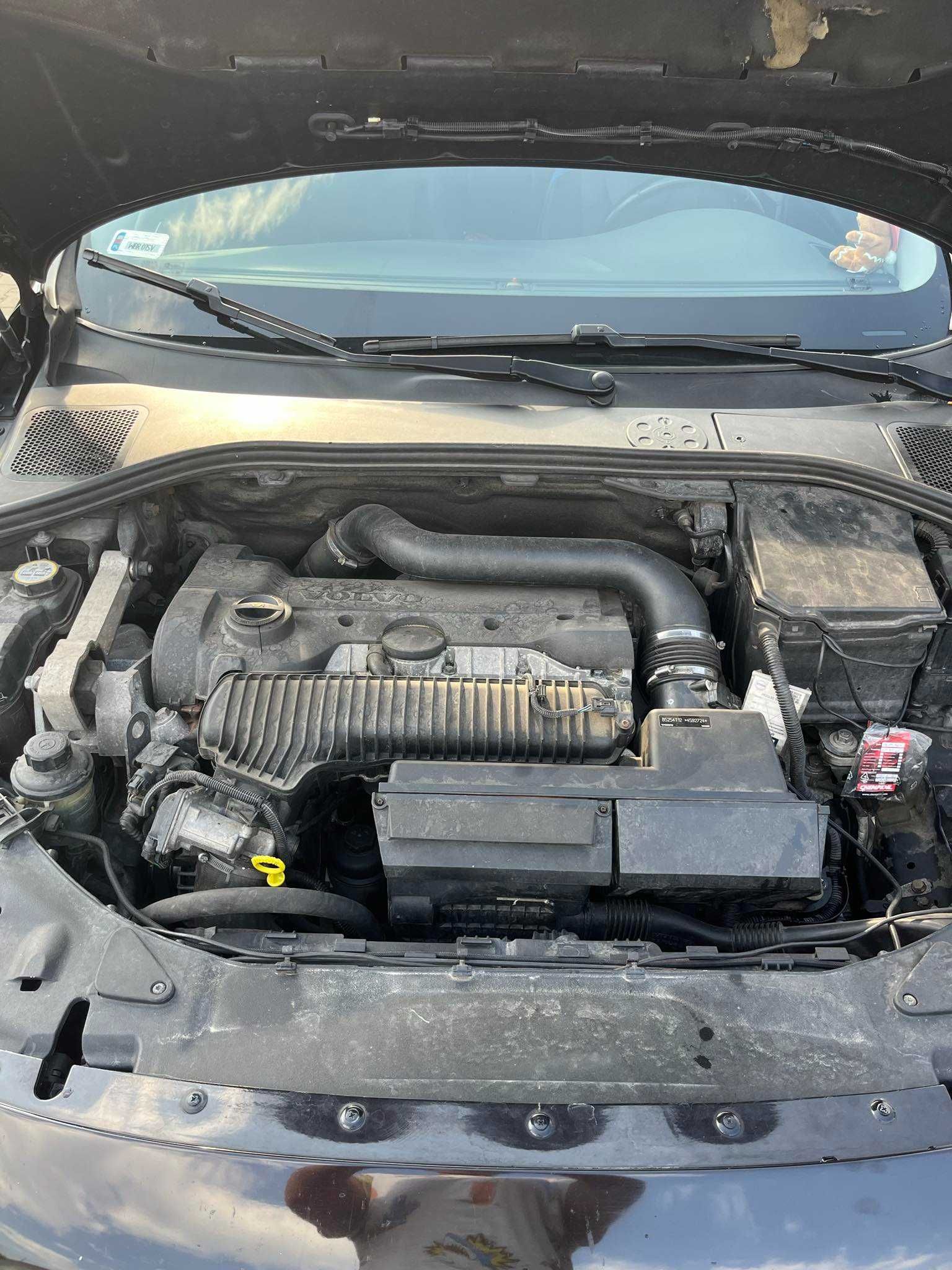 Volvo s60 2.5 T5 automat 254km