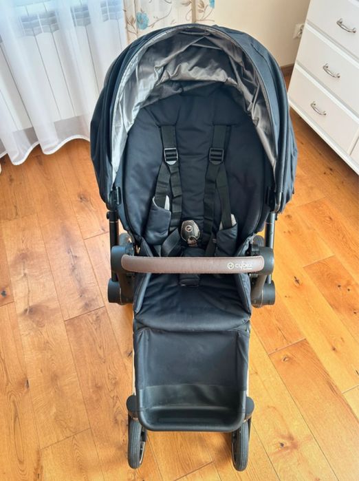 Wózek cybex priam 2.0