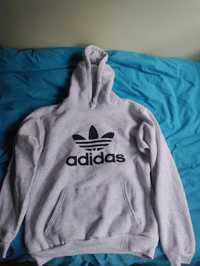 Sweat adidas nunca usada