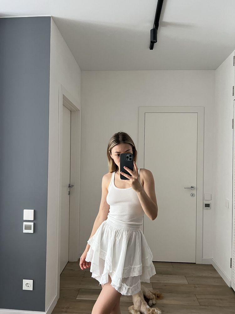 Спідниця Alice K, розмір xs