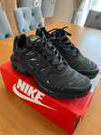 Nike Air Max Plus czarne oryginalne unisexTrampki R38