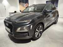 Hyundai Kona Bogata wersja wyposażenia! 4x4