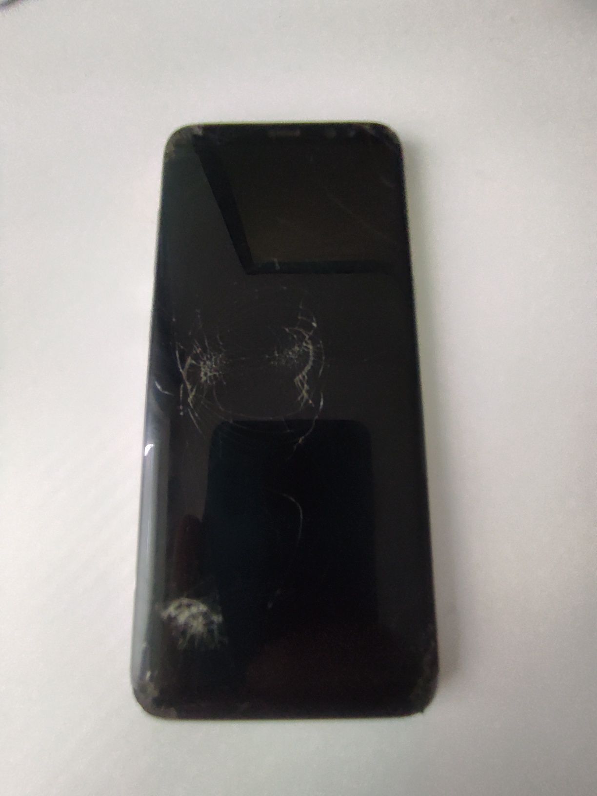 Samsung S8 64Gb uszkodzony