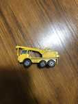 Matchbox Superfast Lesney Dodge Crane Truck nr 63