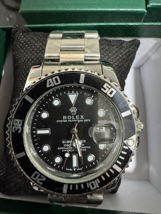 Relógio automático