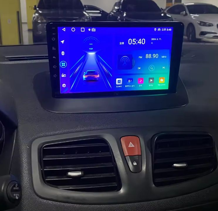 Radios android carplay multi marcas