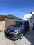 Renault Kangoo 2 Limited sprzedam lub zamienie na wieksze