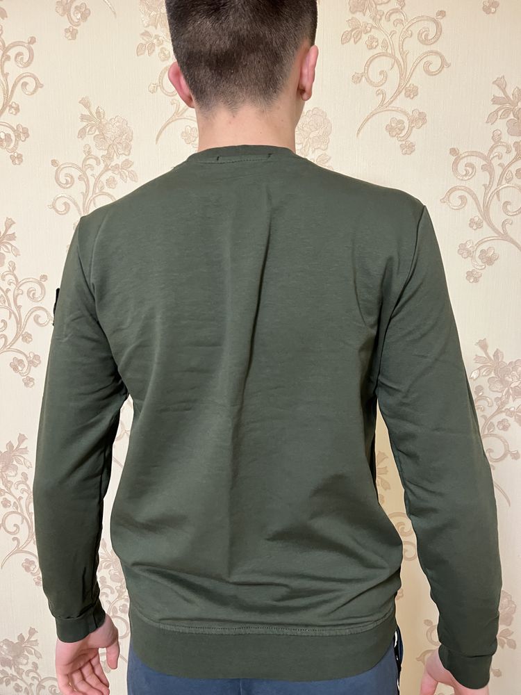 Кофта Stone Island