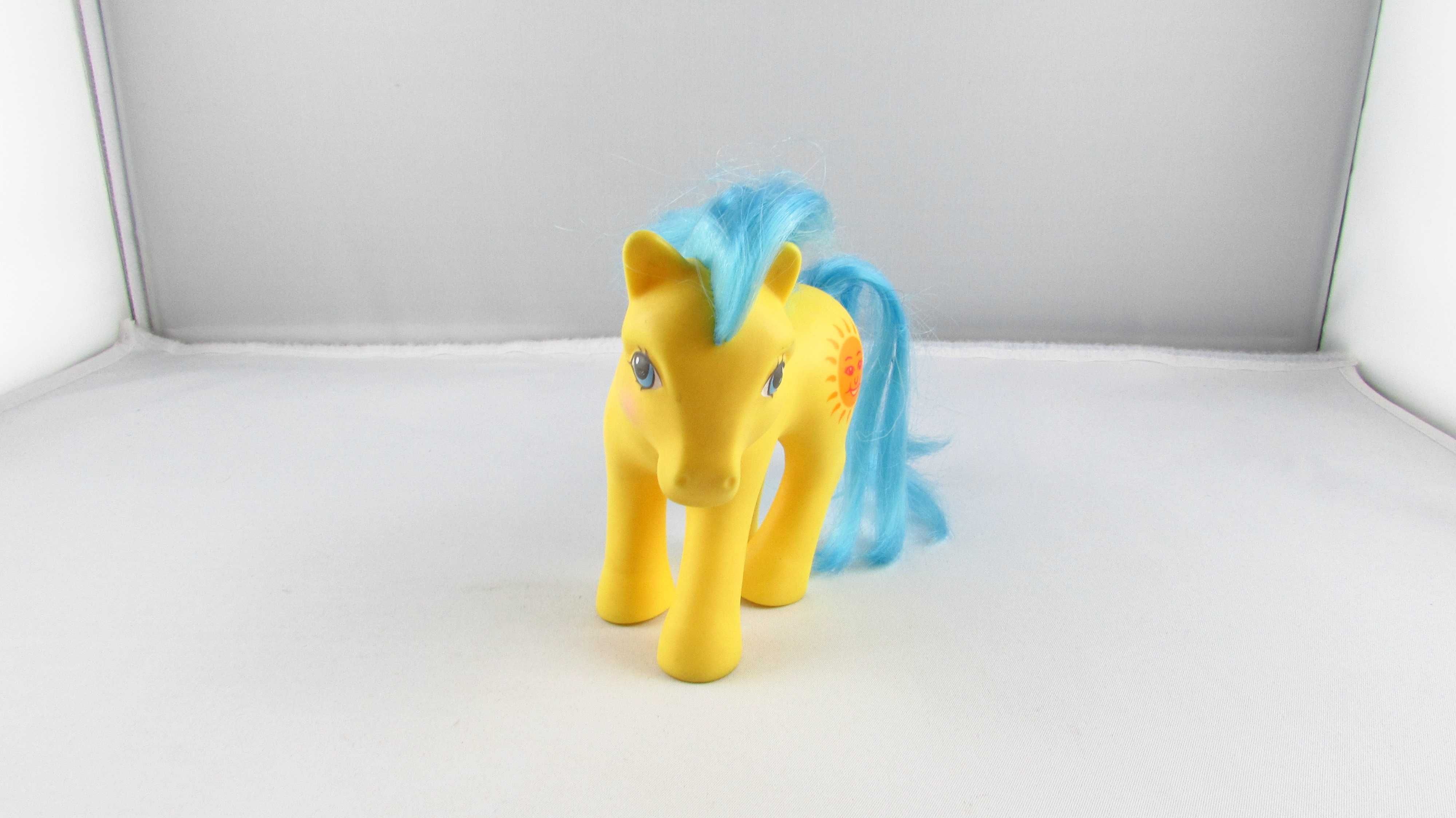 HASBRO - My Little Pony G1 Good Weather 1987 r.