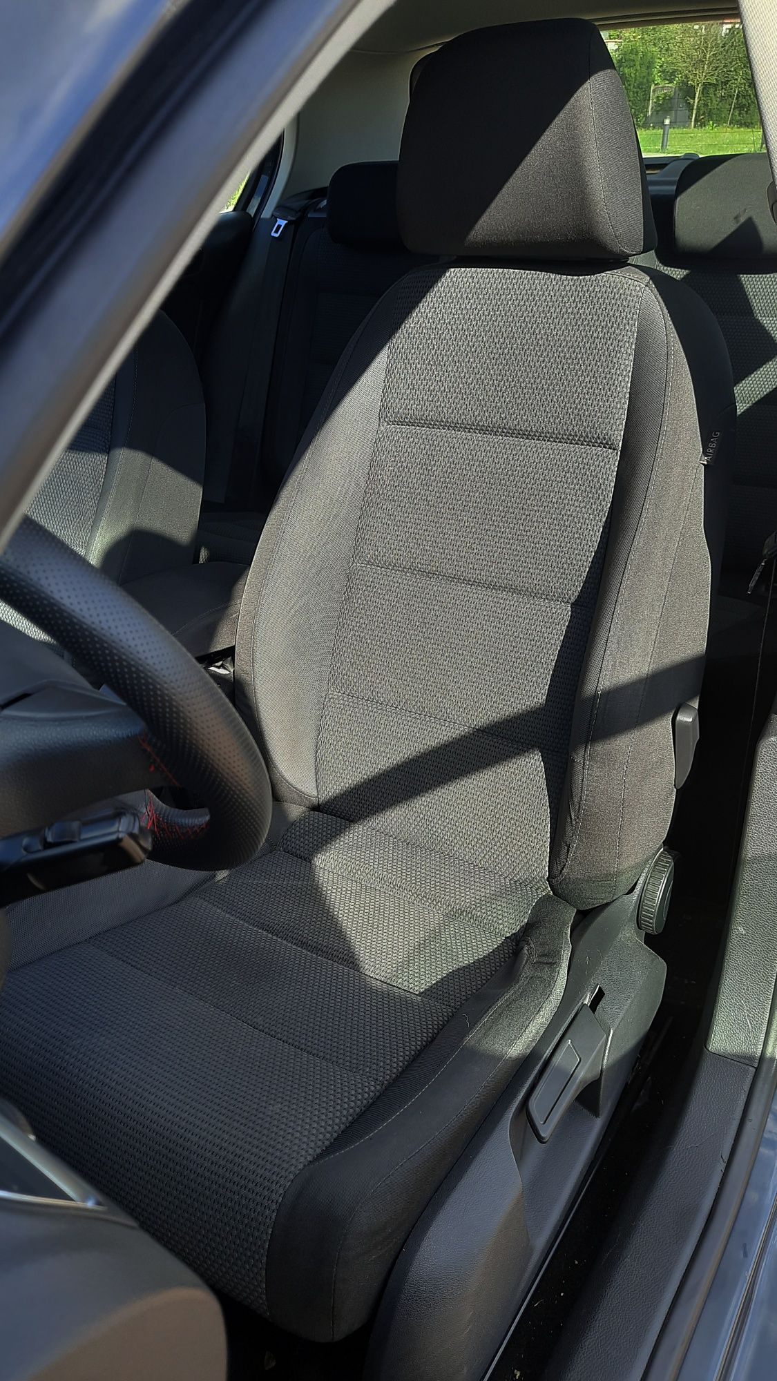 VW Golf 6 VI 1.6 MPI LPG