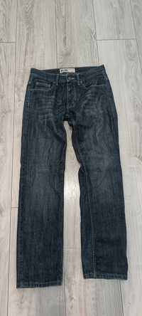 Spodnie jeansowe TopMan rozm. xs