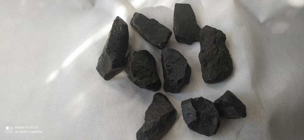 Grota z debu korkowego do akwarium-21 cm