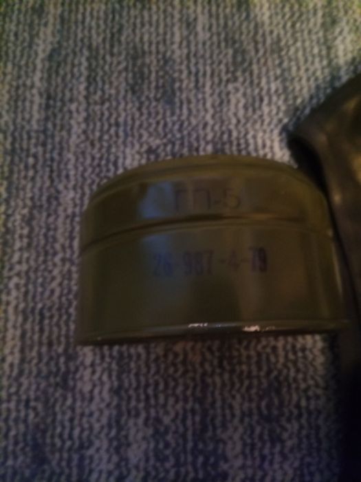 Продам гп-5м в хорошому стані є 7 штук в різному розмірі