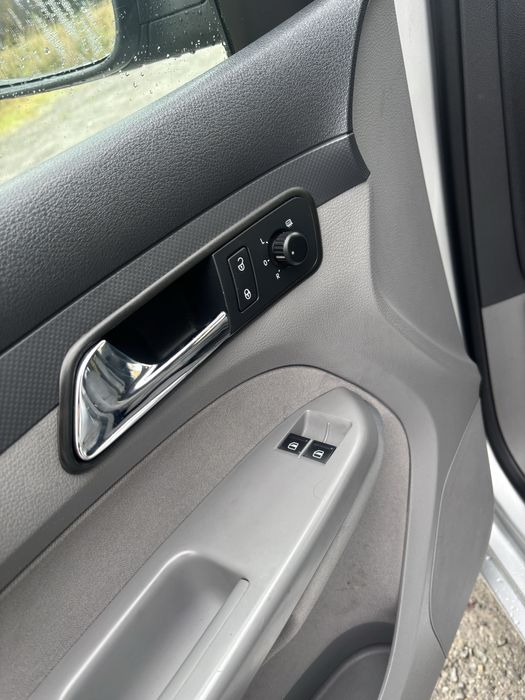 Volkswagen Caddy 2009 1.9 TDI Faktura VAT 23%