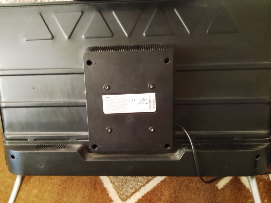 Telewizor Mantad