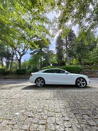 Audi A5 2.0 TDI 170