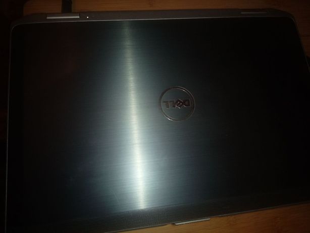 Продам ноутбук Dell core i5/8 гб