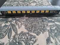 Robo wagon osobowy PKP H0