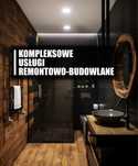 Remonty / Wykończenia - kompleksowe usługi remontowe – wykończeniowe