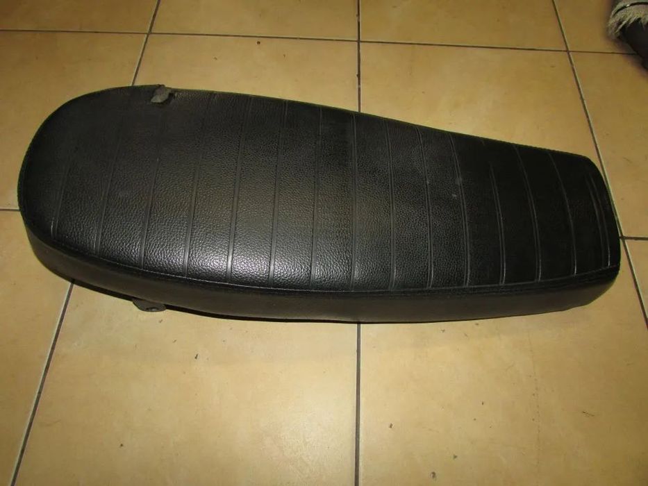 Mash 250 Two Fifty siedzenie scrambler cafe racer