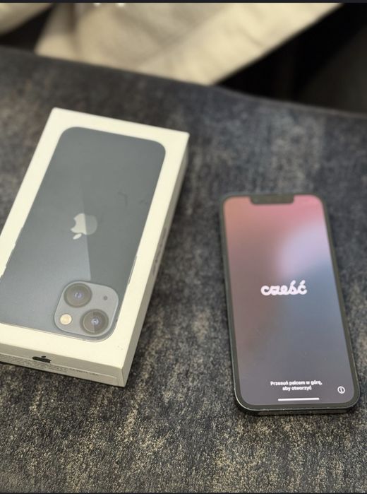Iphone 13 mini 256gb
