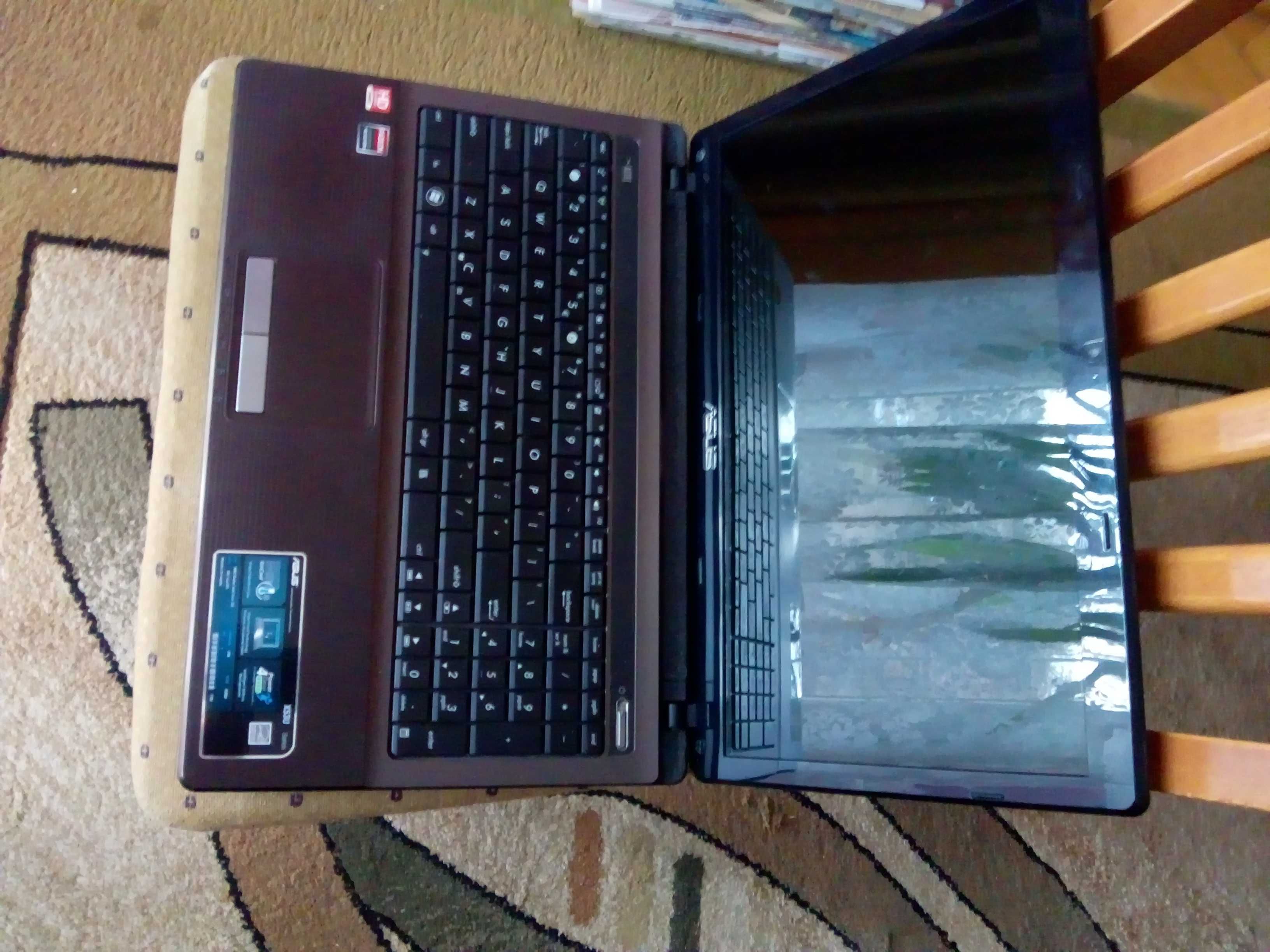 Laptop Asus sprzedam