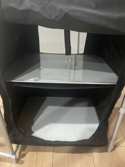 Szafka kempingowa Outwell model Camrose Kitchen Table