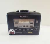 Sony Walkman wm-fx403