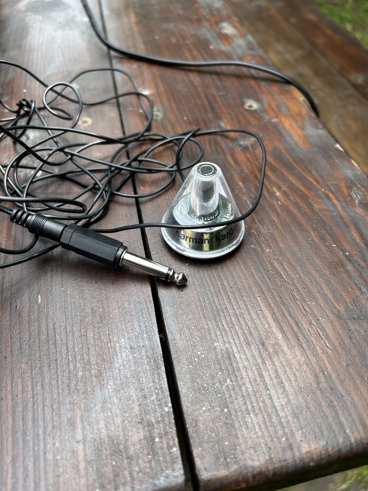 Amplituner harman kardon avr255  głośniki + antena