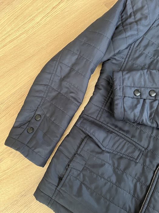 Куртка демісезонна