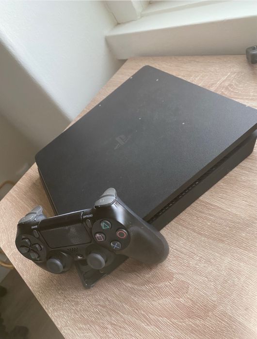 playstation 4 1T