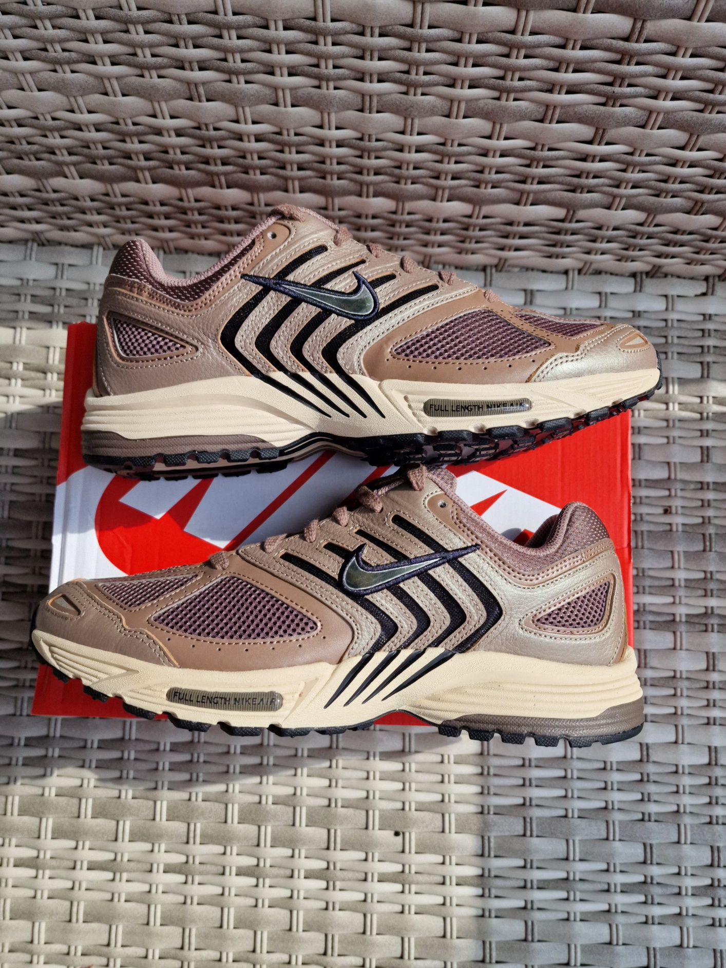 Nike Air Pegasus 2005 W Оригінал Нові
100% оригінал,