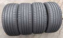Dunlop Sport Maxx rt2 215/45R17 4szt Opony letnie 17' Nowe Demo